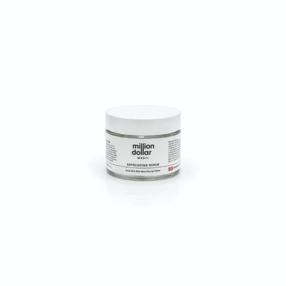 Exfoliating Scrub