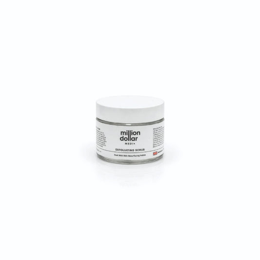 Exfoliating Scrub