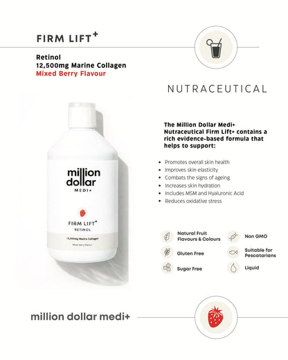 Firm Lift – Retinol+