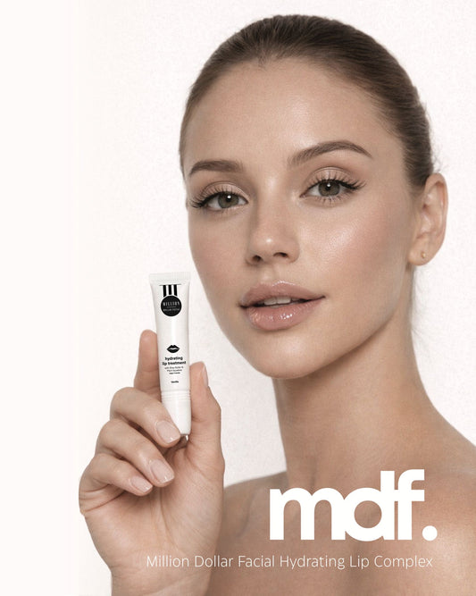 Hydrating Lip Complex