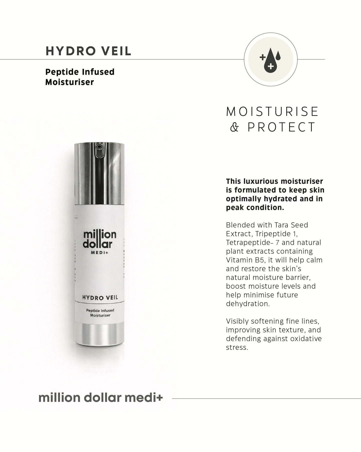Hydro Veil