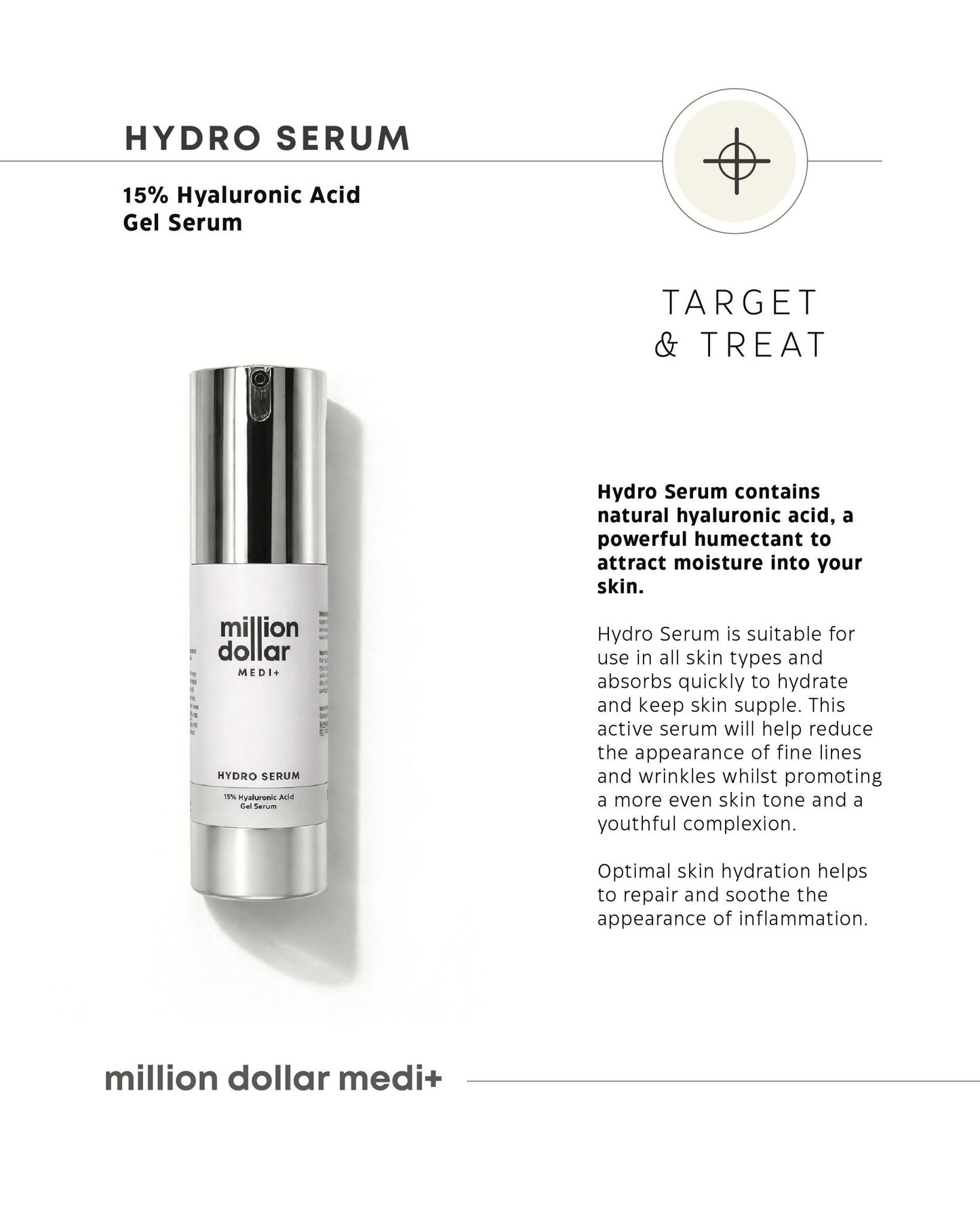 Hydro Serum