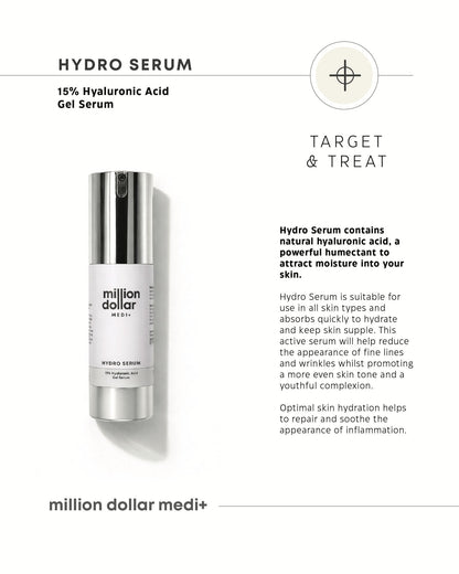 Hydro Serum