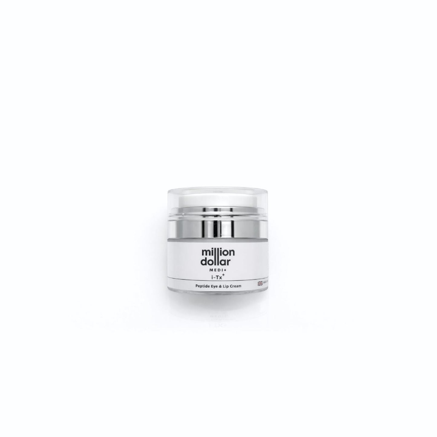 i-TX - Peptide Eye & Lip Cream