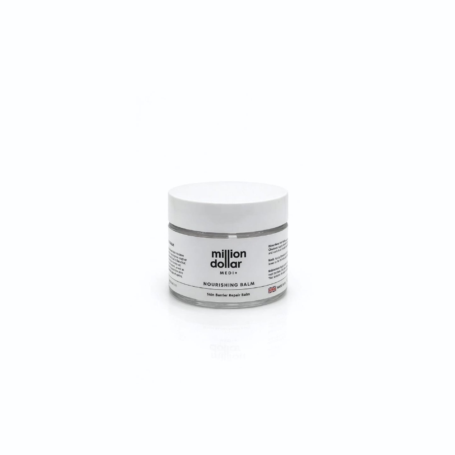 Nourishing Balm