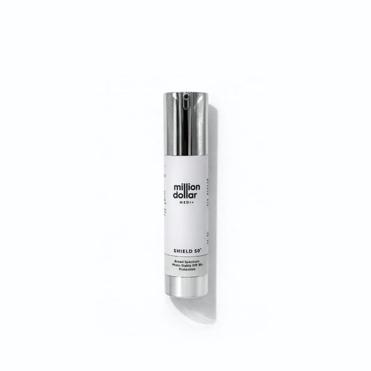 Shield 50+ Daily SPF