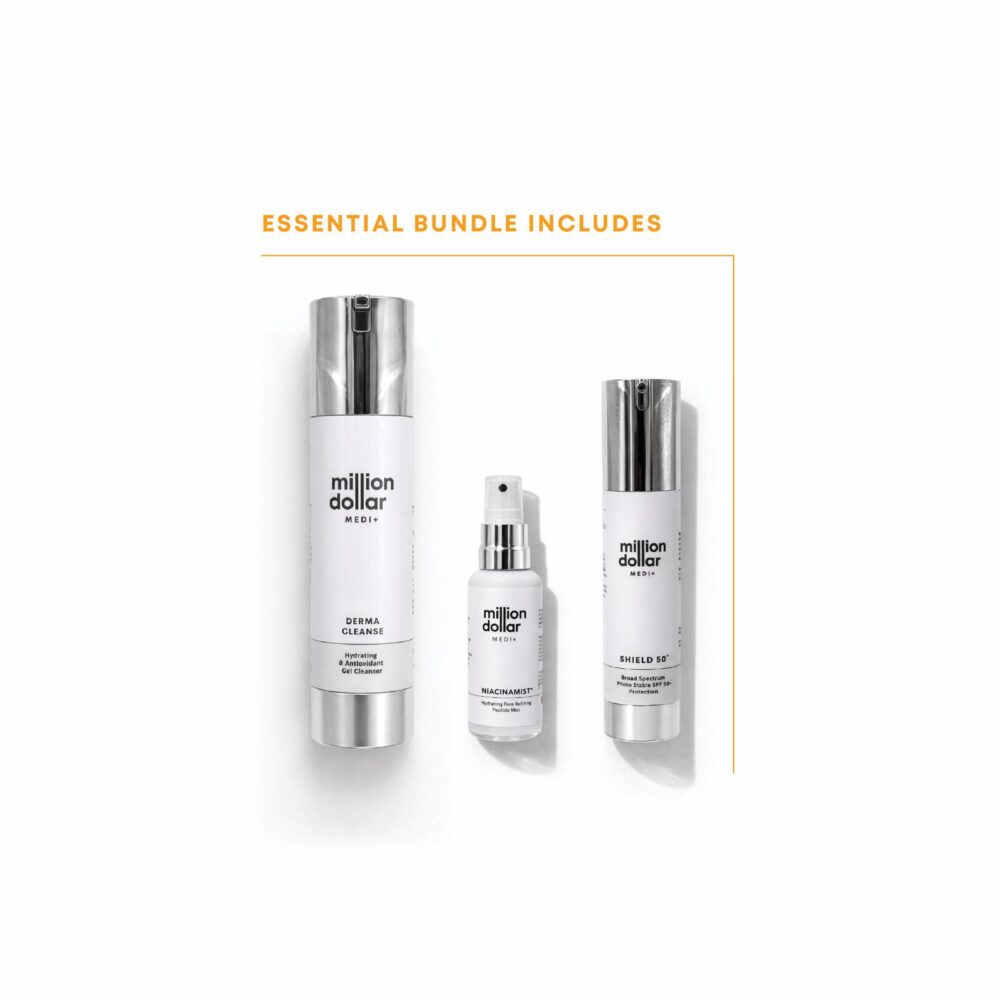 Teen – Medi+ Skincare Bundle