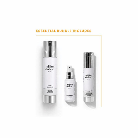 Teen – Medi+ Skincare Bundle