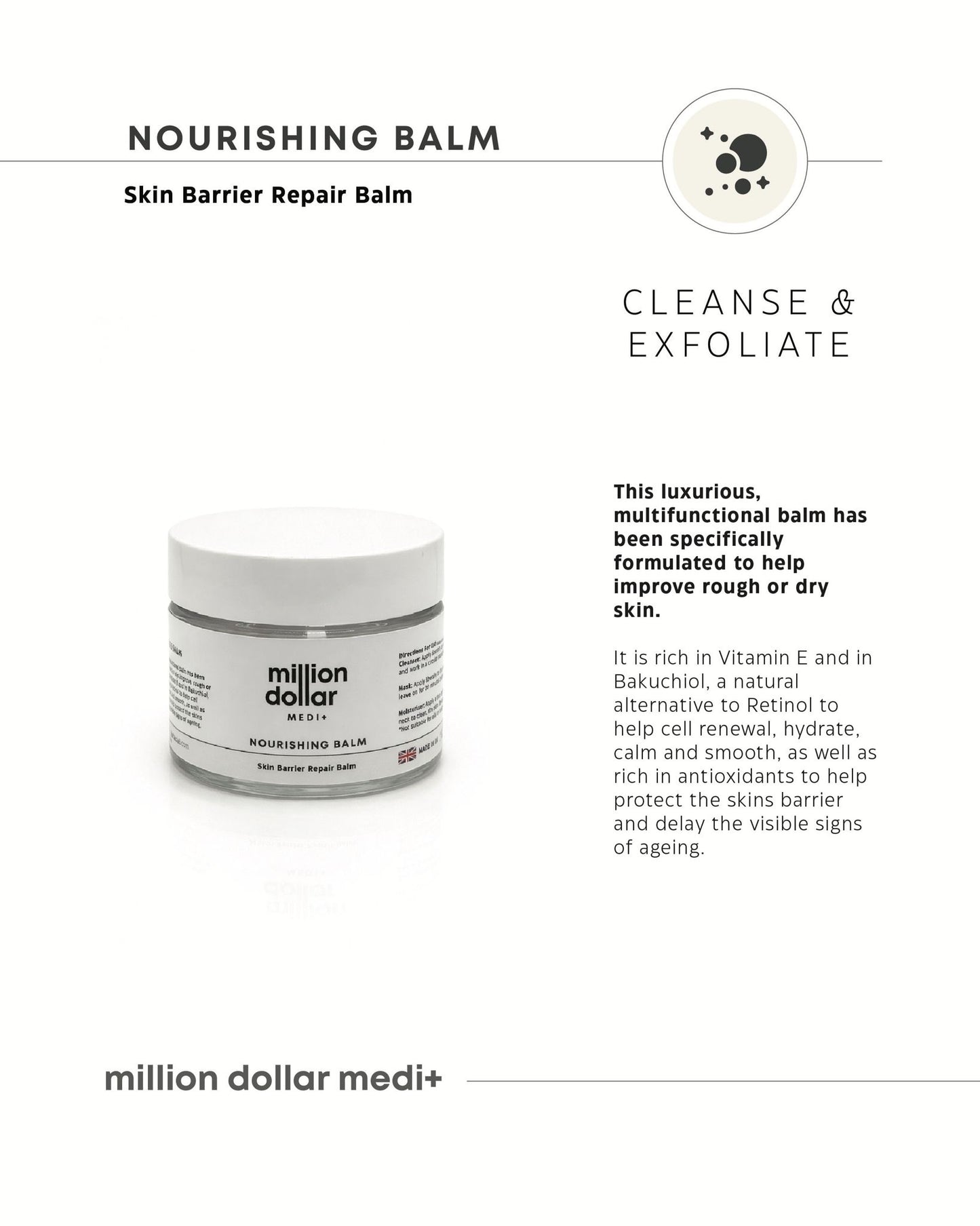 Nourishing Balm