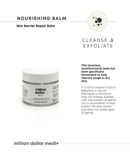 Nourishing Balm