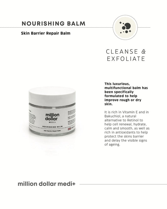 Nourishing Balm