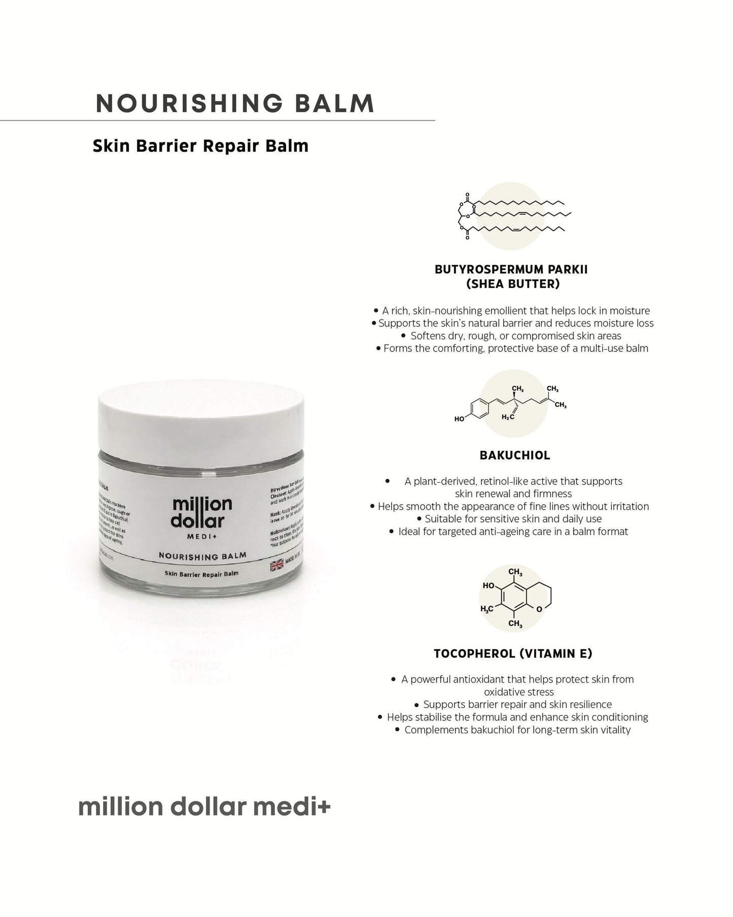 Nourishing Balm
