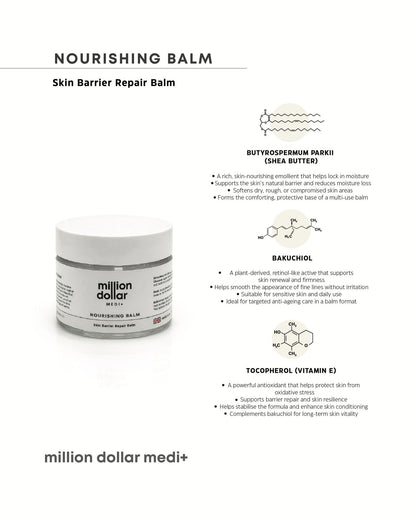 Nourishing Balm